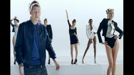 Professor Green feat. Lily Allen - Just Be Good To Green 