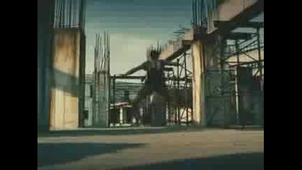 Districk 13 Fight Scene 2