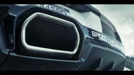 Pagani vs Lamborghini 