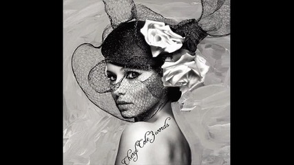 Cheryl Cole - Parachute 