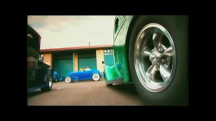 Fifth Gear - Hot Rods 