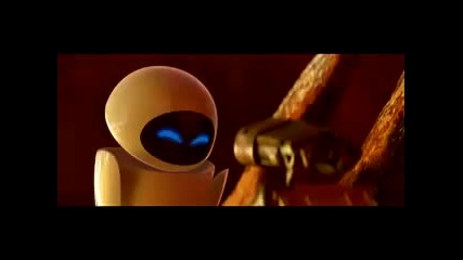 Wall - E 