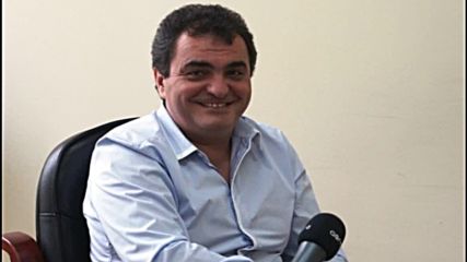 Собственикът на ЦСКА: Оставам, дал съм 5,9 милиона, догодина пак може ШЛ