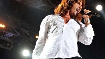Steve Lee ( Gotthard) - Forever Eternally