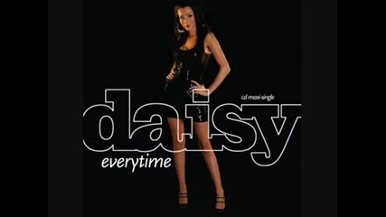 Daisy - Everytime