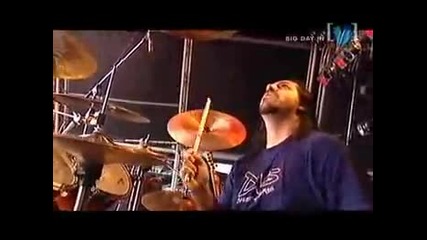 Fear factory - zero signal
