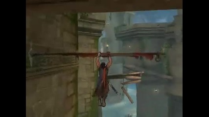 Prince of Persia 4 Part 13 