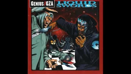 Gza Duel Of The Iron Mic (instrumental) 