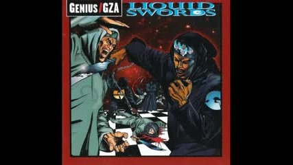 Gza Duel Of The Iron Mic (instrumental)