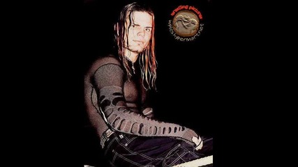 Най - сладкия екстремист Jeff Hardy