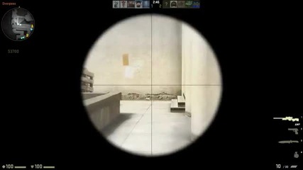 Cs_go - Awp _ Deagle