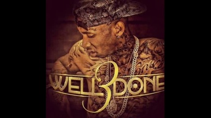 Tyga - Wish