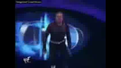 Jeff Hardy Shakes It