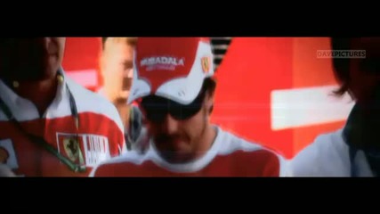 Promo F 1 2011 - Feel The Emotion || H D ||