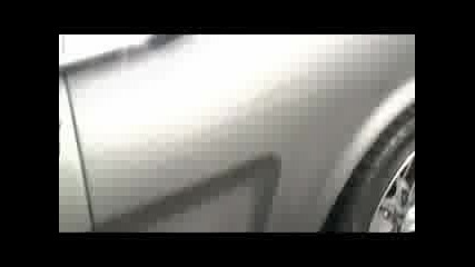 1965 Mustang Fastback Exhaust Sound