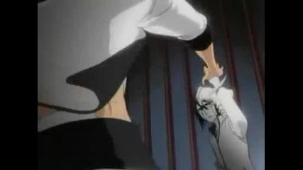 Bleach:espada 4