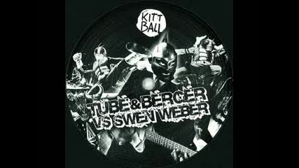 Tube & Berger vs Swen Weber - Hayabusa 