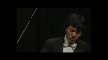 Yundi Li Plays Chopin Nocturne Op. 9 No. 2