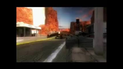 Flatout 2 Hardcore Montage