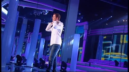 Milan Dincic Dinca - Misli tebi lete - PB - (TV Grand 14.05.2014.)
