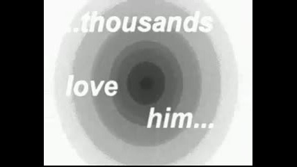 Bill Kaulitz - Sad // Cry! 