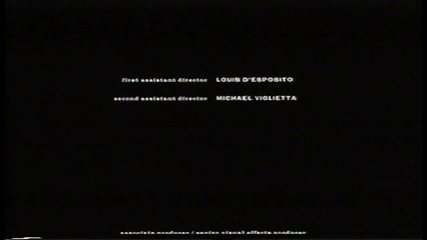 Стюарт Литъл 2 (2002) (бг аудио) (част 2) Версия А Vhs Rip Мейстар филм