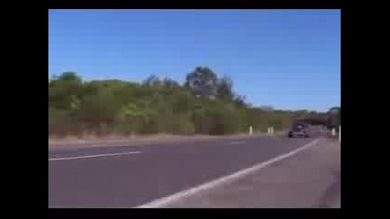 Subaru Brumby