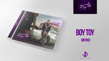 Intro - Boy Toy The Album