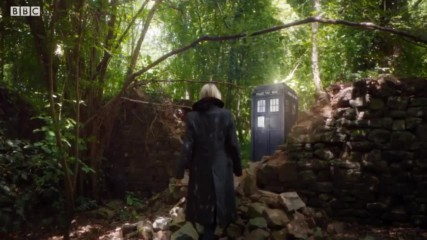 Doctor Who:13th Doctor Jodie Whittaker Trailer - (2017) Bbc One