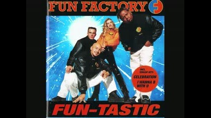 Fun Factory - Dreaming 
