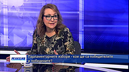 Парламентарните избори - кои ще са победителите и победените?