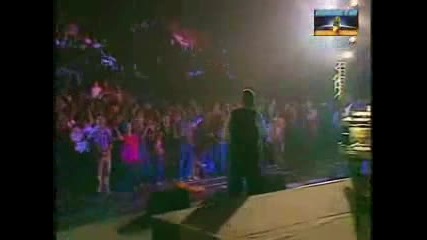 Ron Kenoly E Don Moen - Our Heart