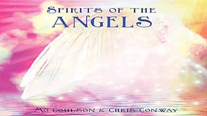 Spirits of the Angels Full album Angelic music Celtic music for relaxation and to aid sleep