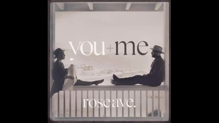 *2014* You + Me - Break the cycle