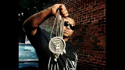 Gorilla Zoe Ft. Jody Breeze - Crack Muzik