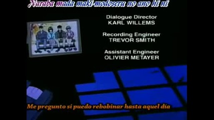 Video Girl Ai Ending