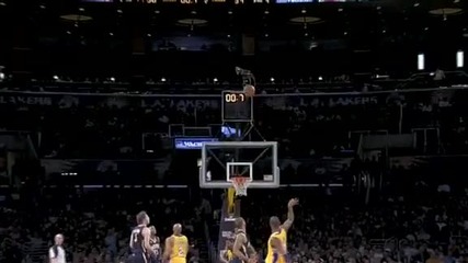 Nba 02.03.2010 - Top 5