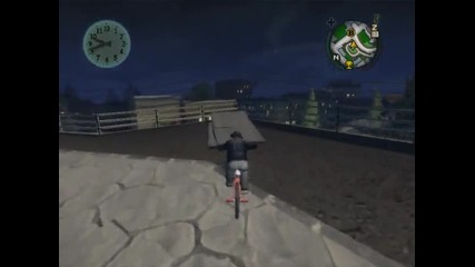 Bully - Jump