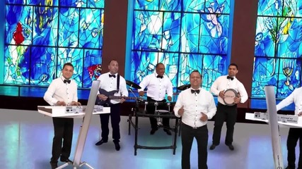Sali Band - E pralengiri gili - Dj Balti