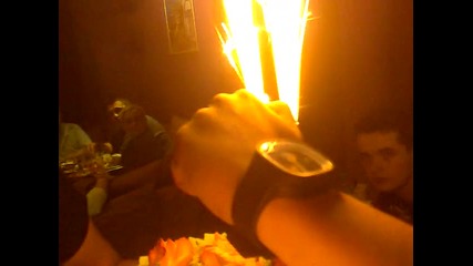 Happy Birtday To you