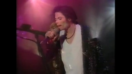 Michael Jackson Live Full Dvd History Tour Hq 1996 Part 7 