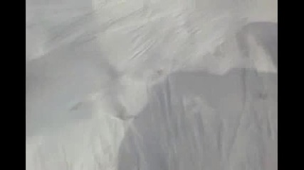 Gang Starr - Above The Clouds