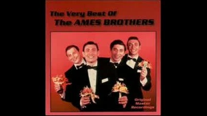 Ames Brothersrag 