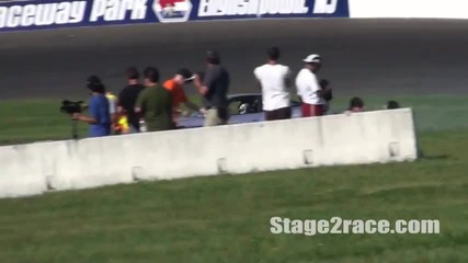 Drift Stage2race