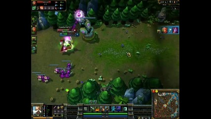 Master Yi Meditate