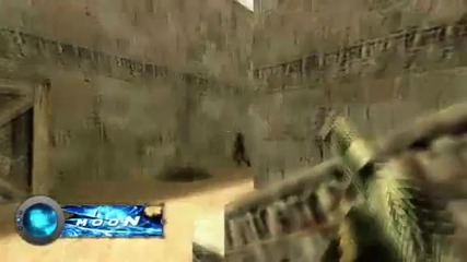 counter strike 1.6 Унищожаване 3 