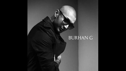 Burhan G ft. Papoose - Live Your Life