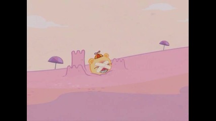 Happy Tree Friends - Water way to go