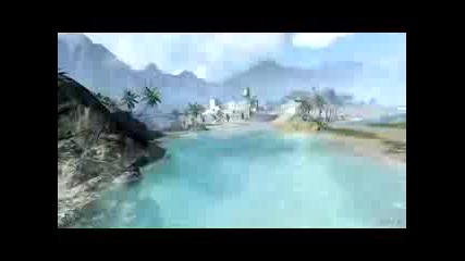 Crysis Trailer