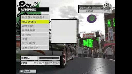 pagany zonda f drift